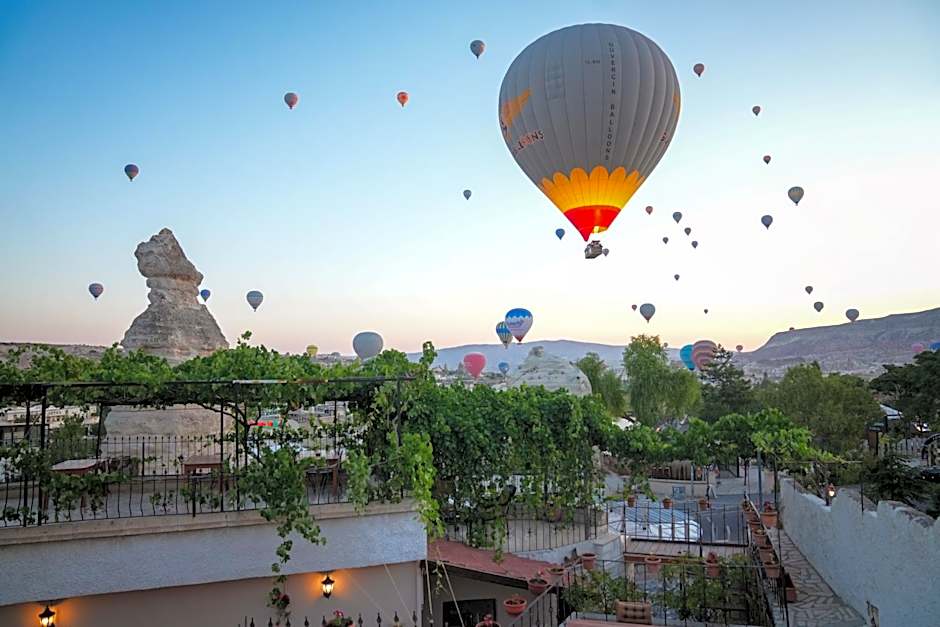 Paradise Cappadocia Hotel & Rooftop