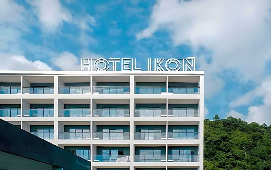 Hotel IKON Phuket