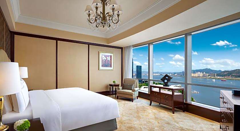 Shangri-La Hotel, Wenzhou