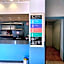 Font Andorra Hostel