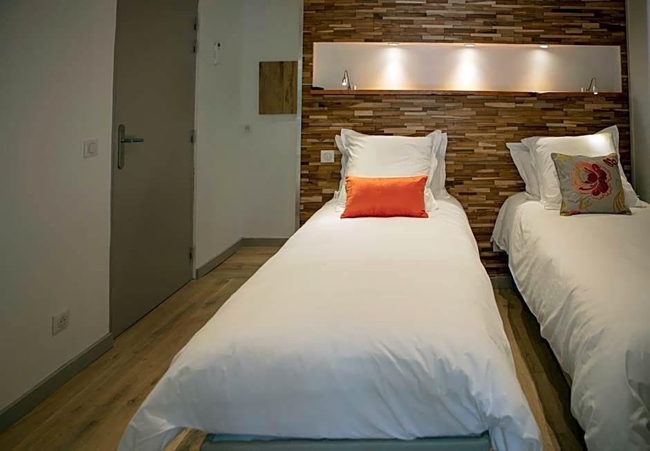 Relais Des Alpes