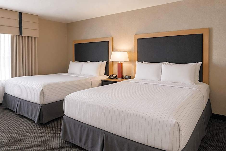 Cambria Hotel Rapid City near Mount Rushmore