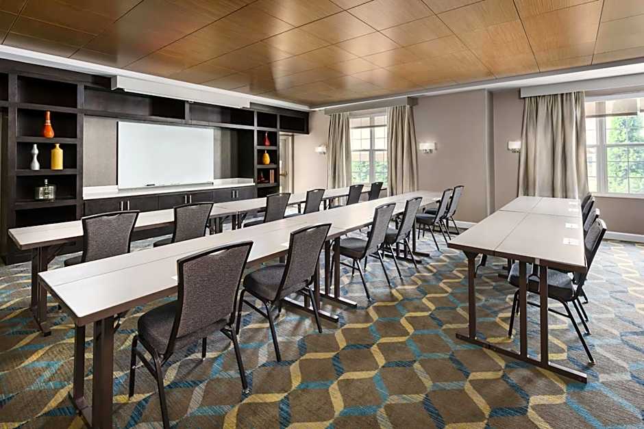 Residence Inn by Marriott Gaithersburg Washingtonian Center