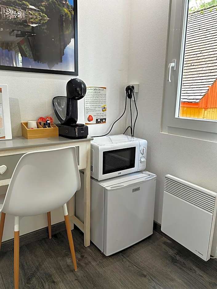 Les Chalets du Périgord