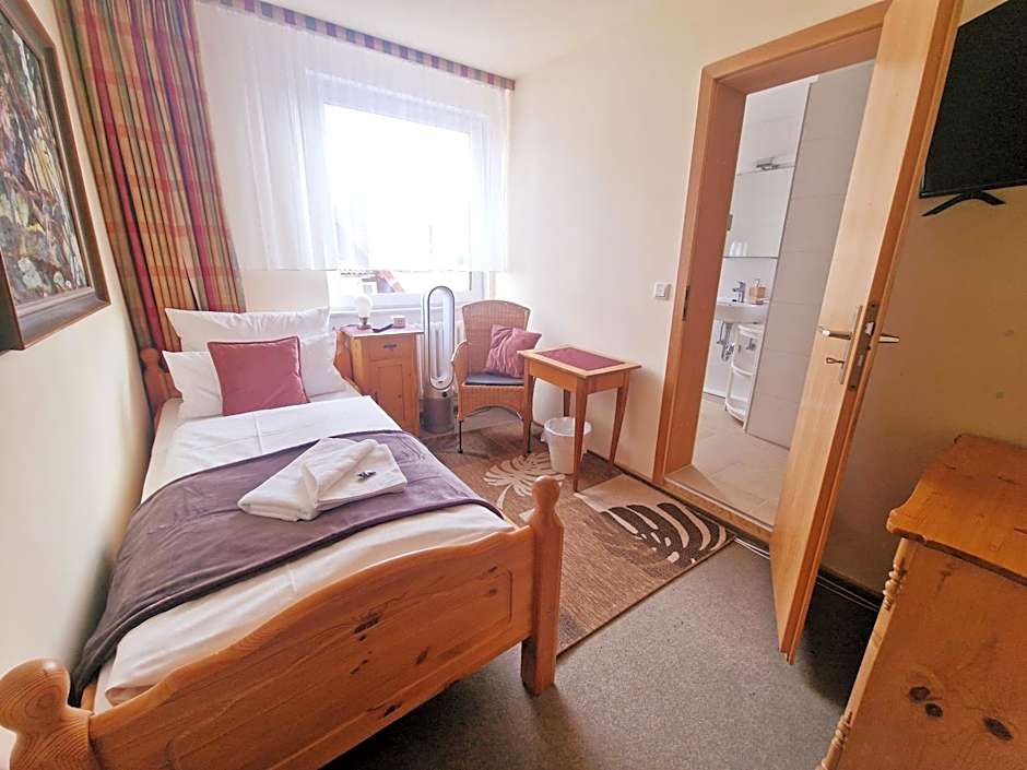 Hotel Elisabeth Ilse