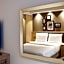Hampton by Hilton Berlin City East Side Gallery