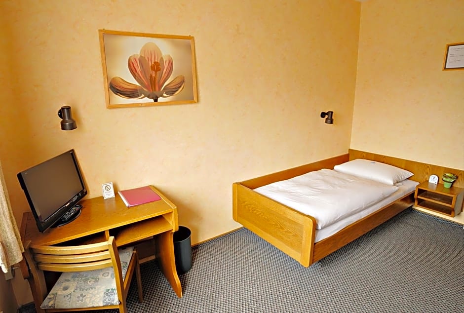 Pension Keinath