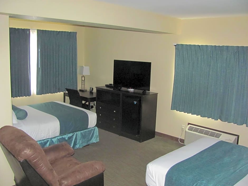 Cobblestone Inn & Suites - Fort Dodge