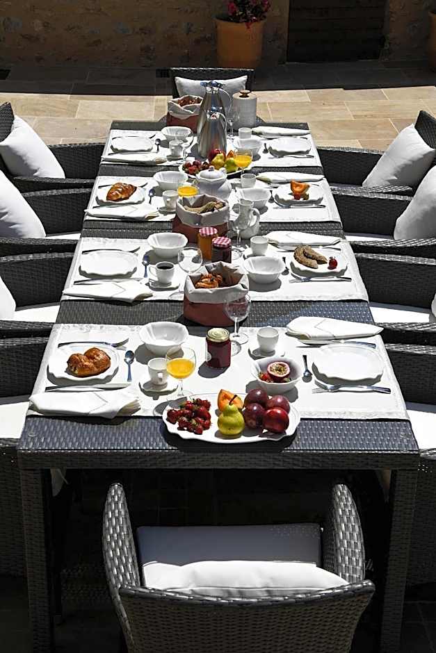 Bastide des Demoiselles