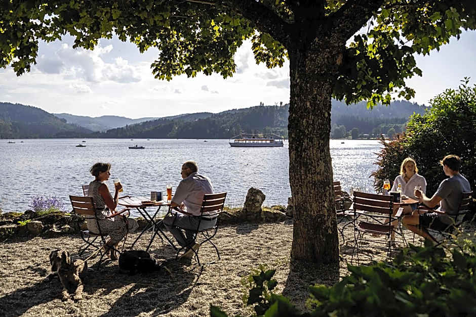 Maritim Titisee Hotel