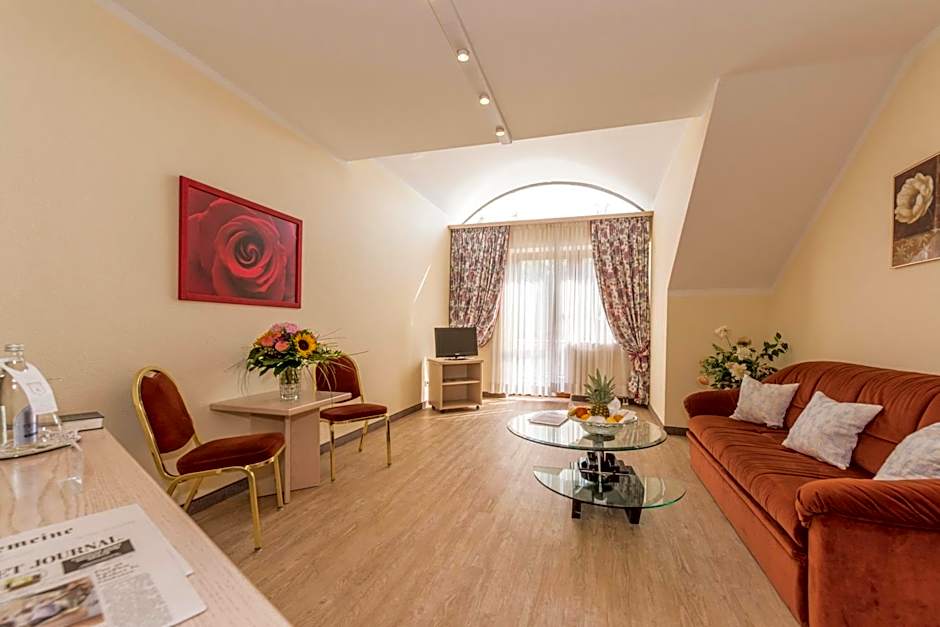 Hotel am Schlosspark