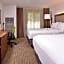 Holiday Inn Express Hotel & Suites Lacey
