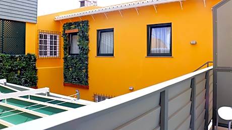 Aliança café & hostel