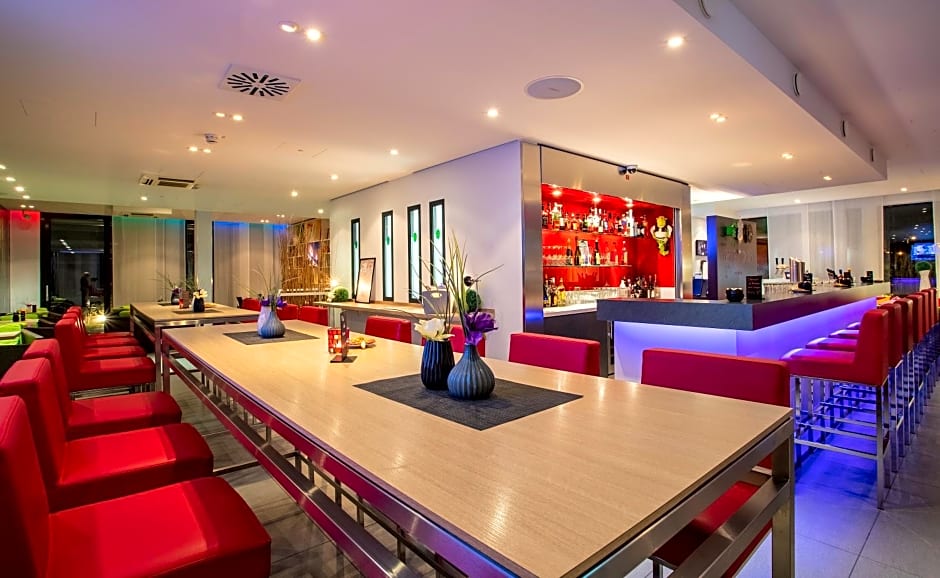 ibis Styles Karlsruhe Ettlingen