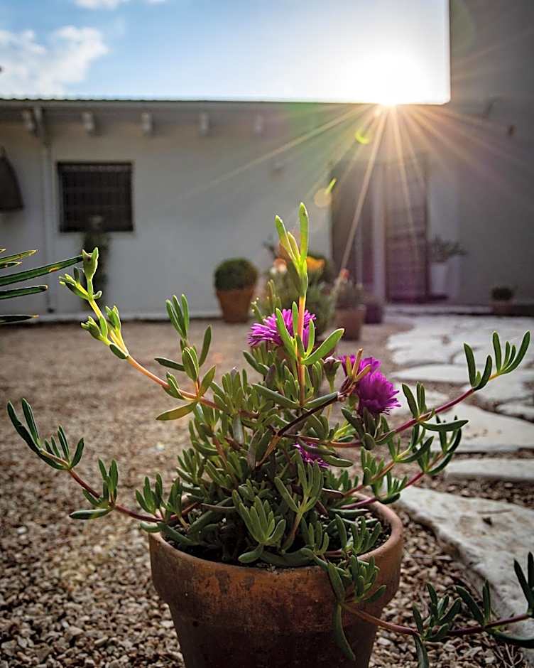 Antica Casina B&B di Charme