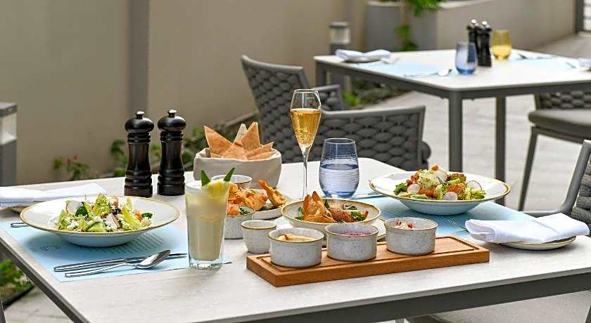 ibis Doha