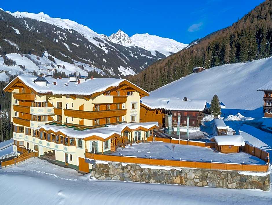 Gasthof Tannen - Alm