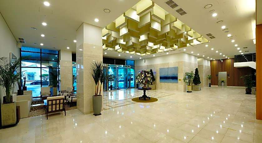 Ramada by Wyndham Gangwon Sokcho