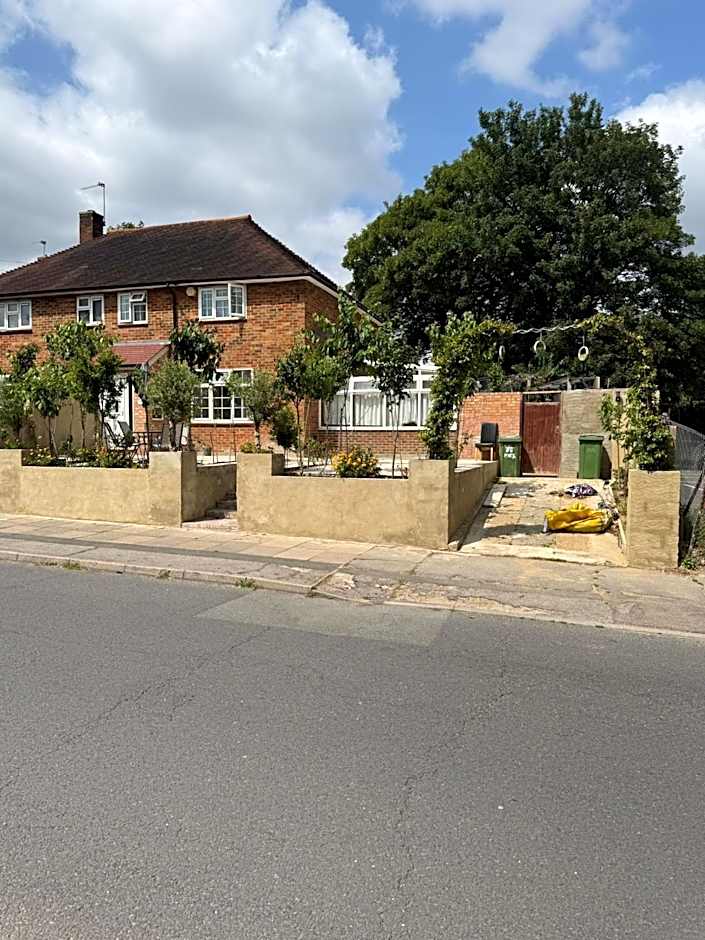 Sanderson Studio Apartments in Bromley, Greater London