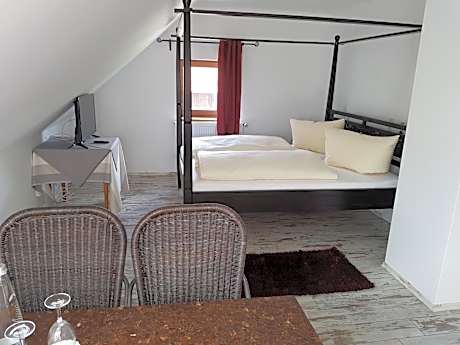 Landgasthof Haller