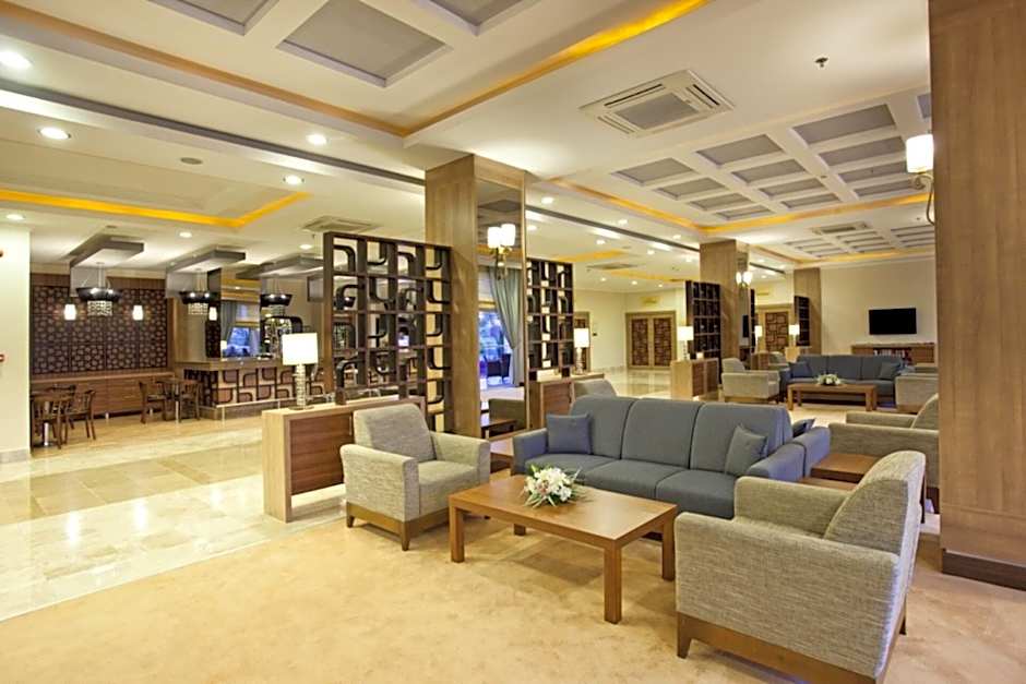 Hotel Titan Select Ultra All Inclusive