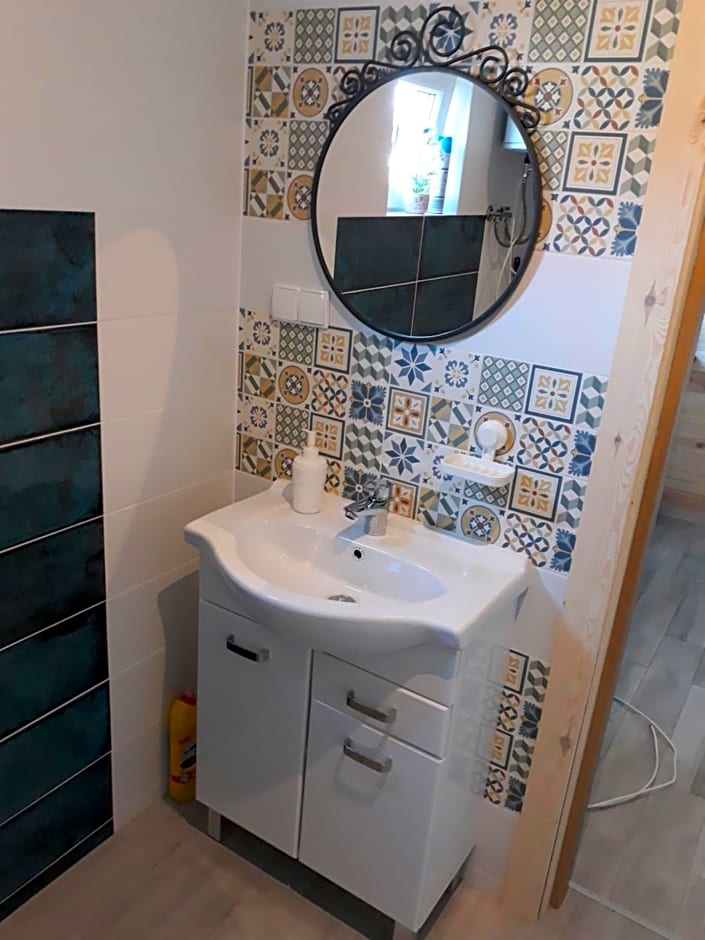 Domki letniskowe U Tamary