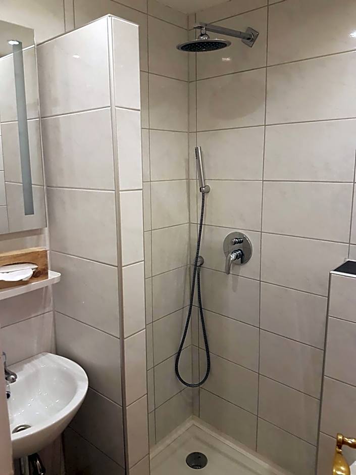 Hotel Schweizer Stubb