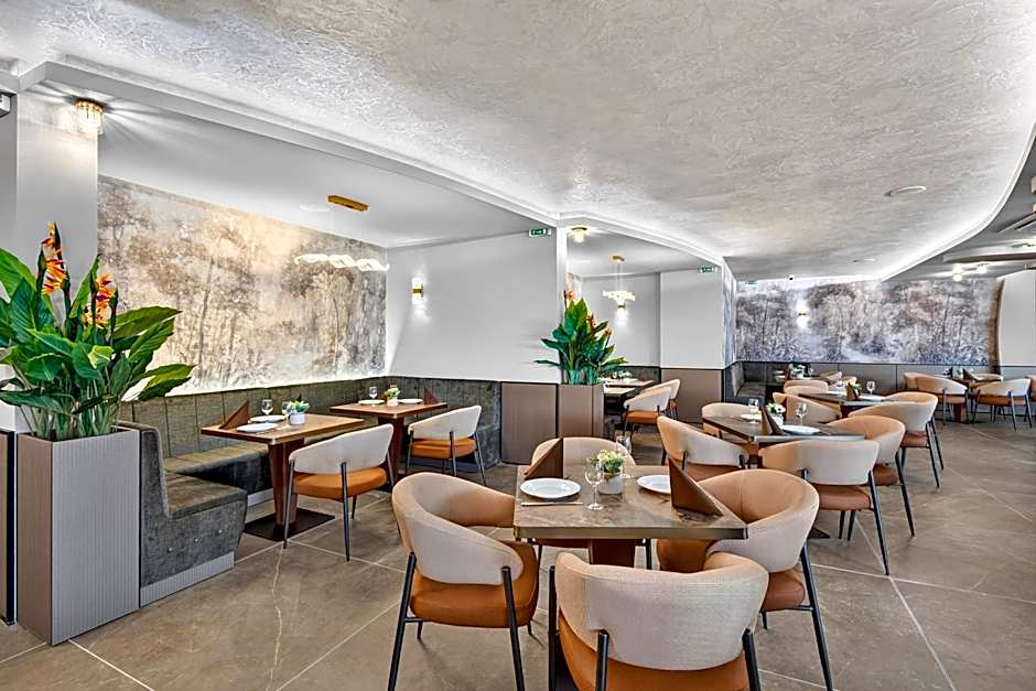 Boutique Hotel Opal ULTRA ALL INCLUSIVE