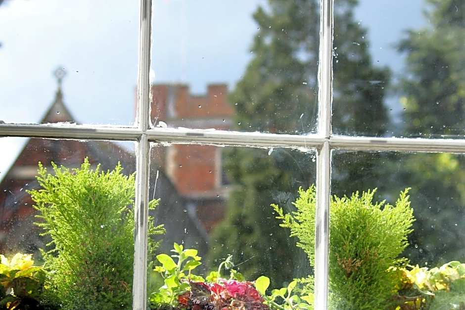 RIOSHOUSE George-Inn