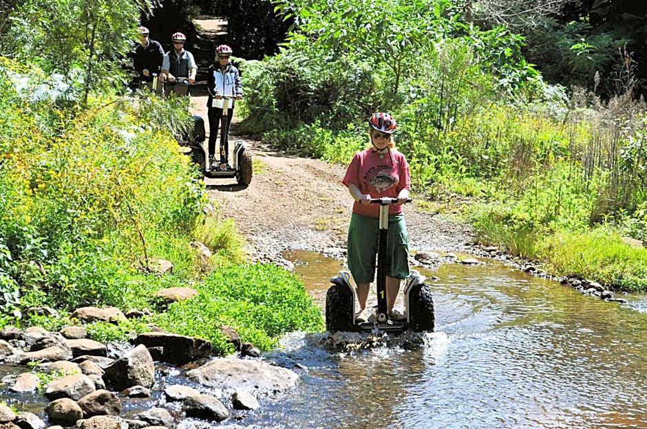 O'Reilly's Rainforest Retreat