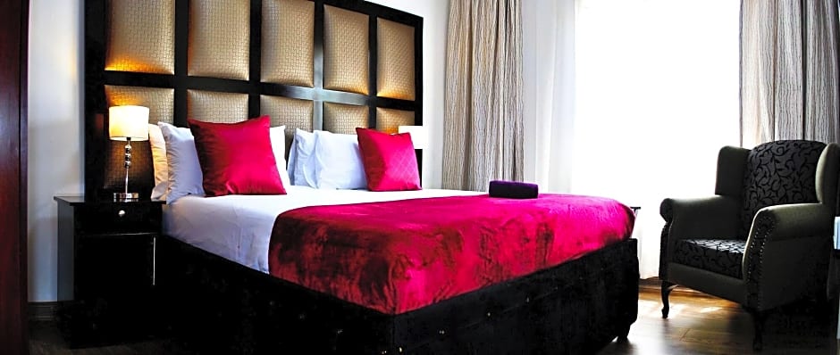 Lapologa Bed And Breakfast