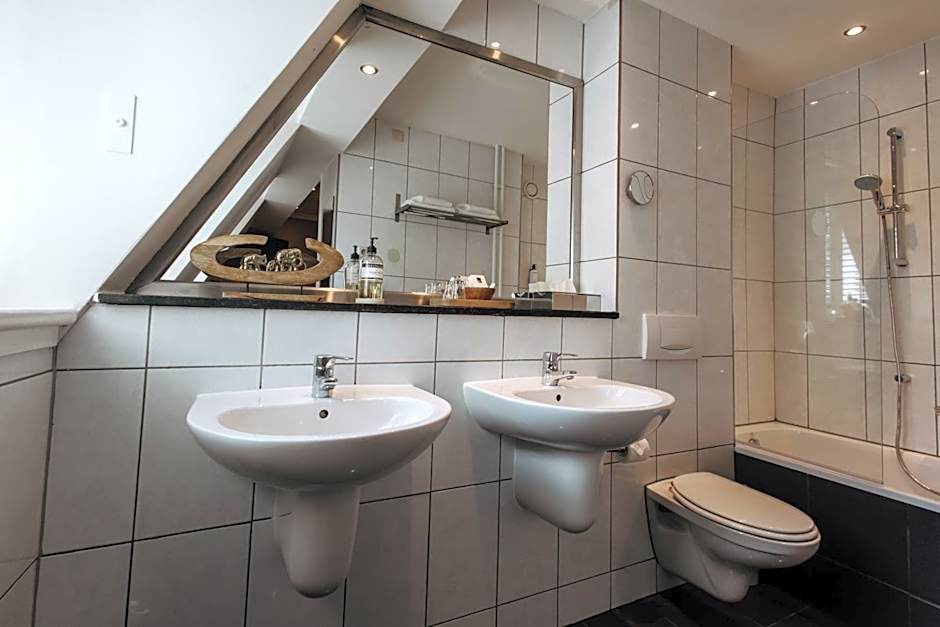 Boutique Hotel Stella Maris