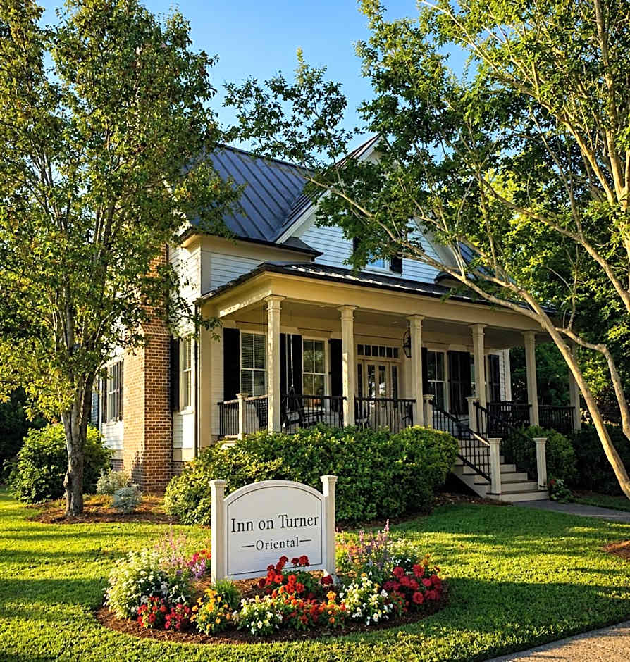 Inn on Turner