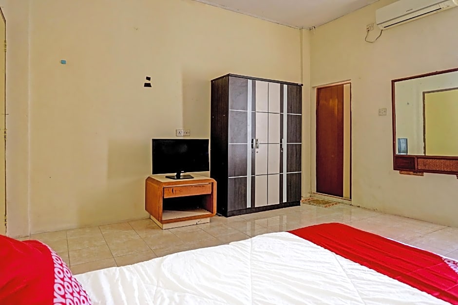 OYO 91636 Kak Dadut Homestay
