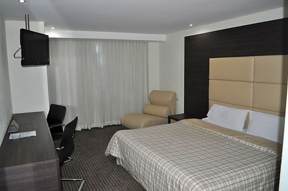 Hotel Astor