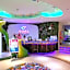 Angel Lover Theme Hotel (Guangzhou East Railway Station CITIC Plaza)
