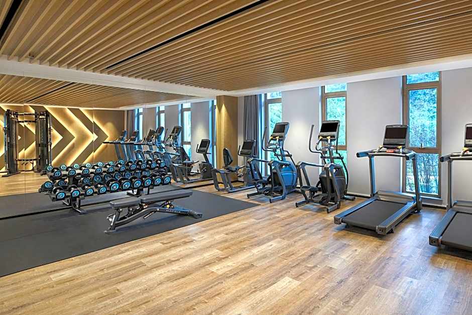 Four Points by Sheraton Qiandao Lake