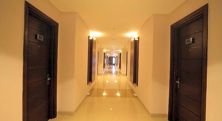 Aston Tanjung City Hotel