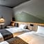 TsukubaNoYu Urban Hotel