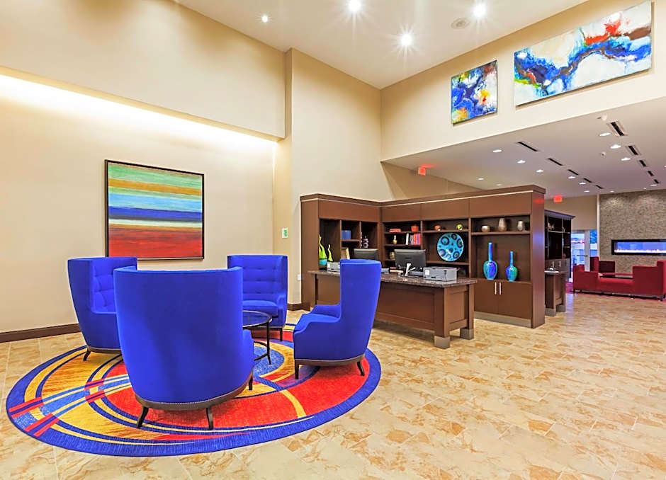 Clarion Hotel The Colony - Plano West