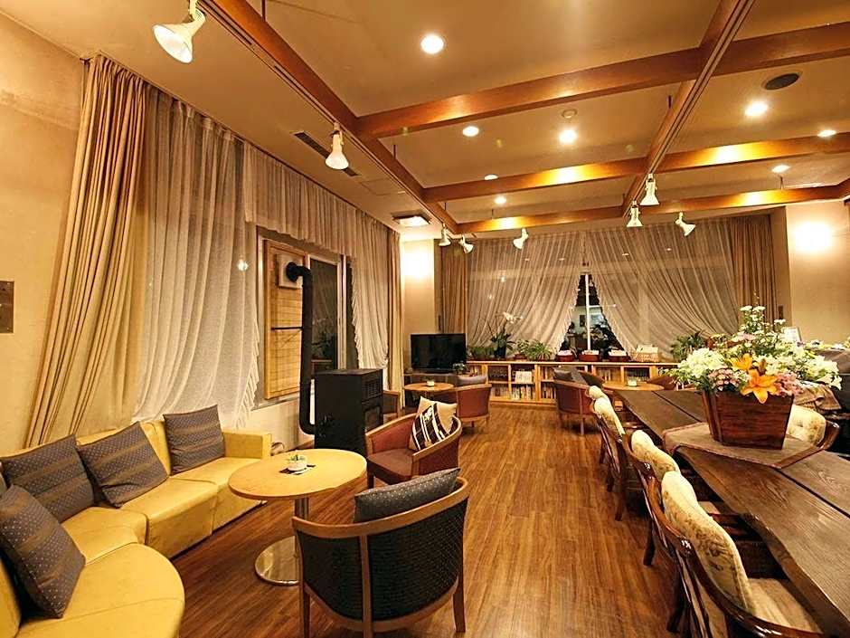 Matsukaneya Annex