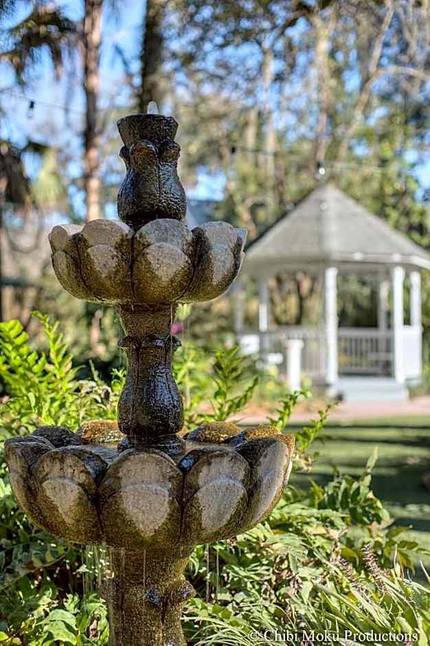 Sweetwater Branch Inn Bed And Breakfast