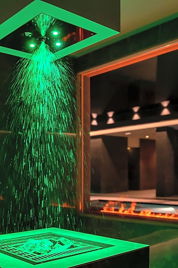 Grand Hotel Duca D'Este