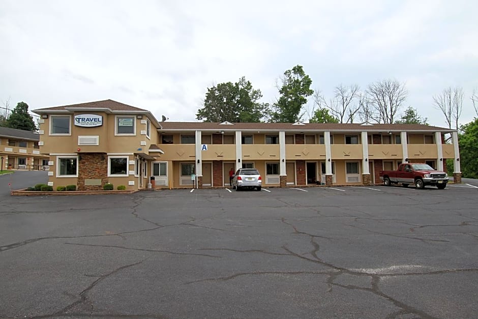 Travel Inn & Suites Flemington