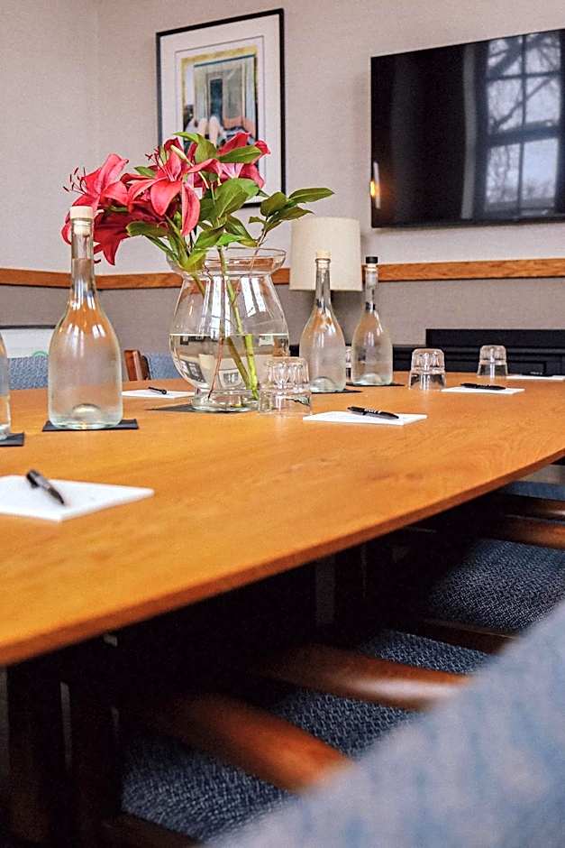 Hotel Ryder I Den Bosch - Vught