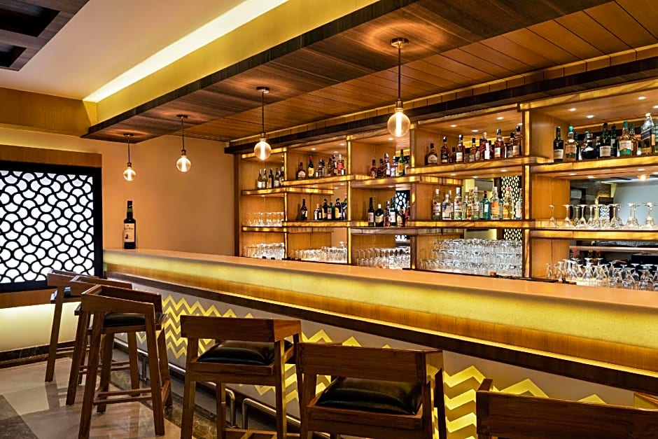 Ramada by Wyndham Varanasi Katesar