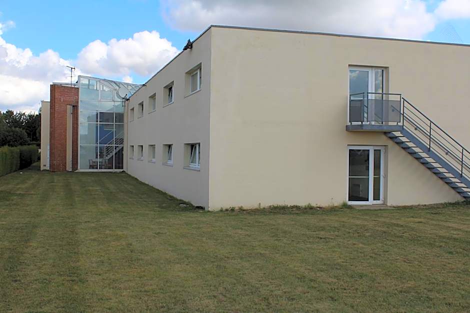 Initial by Balladins Béthune