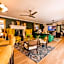 SW1 Lodge
