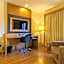 Flat particular dentro do Hotel Executive Faria Lima!