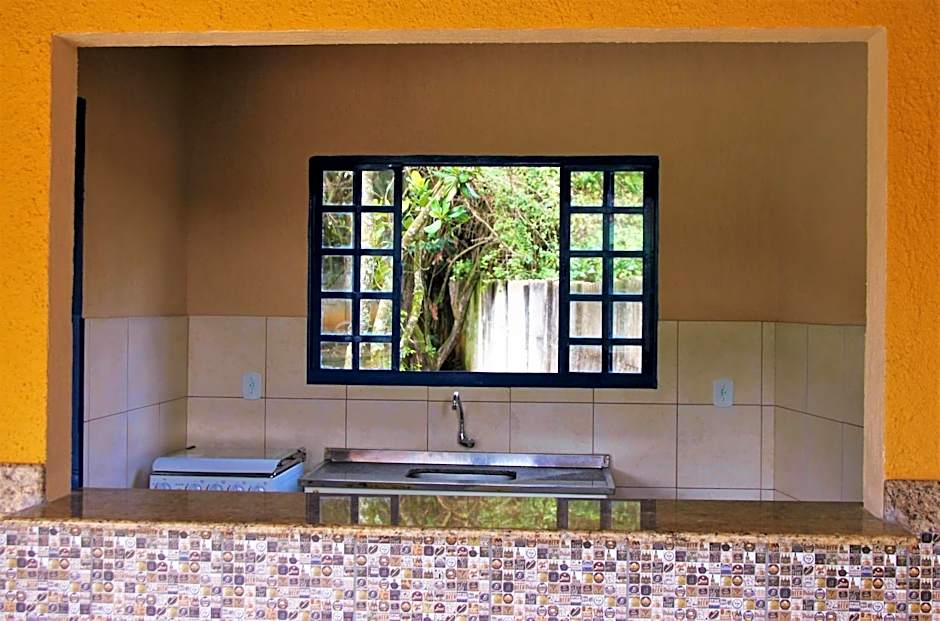 Sitio Estrada Real de Tirandentes